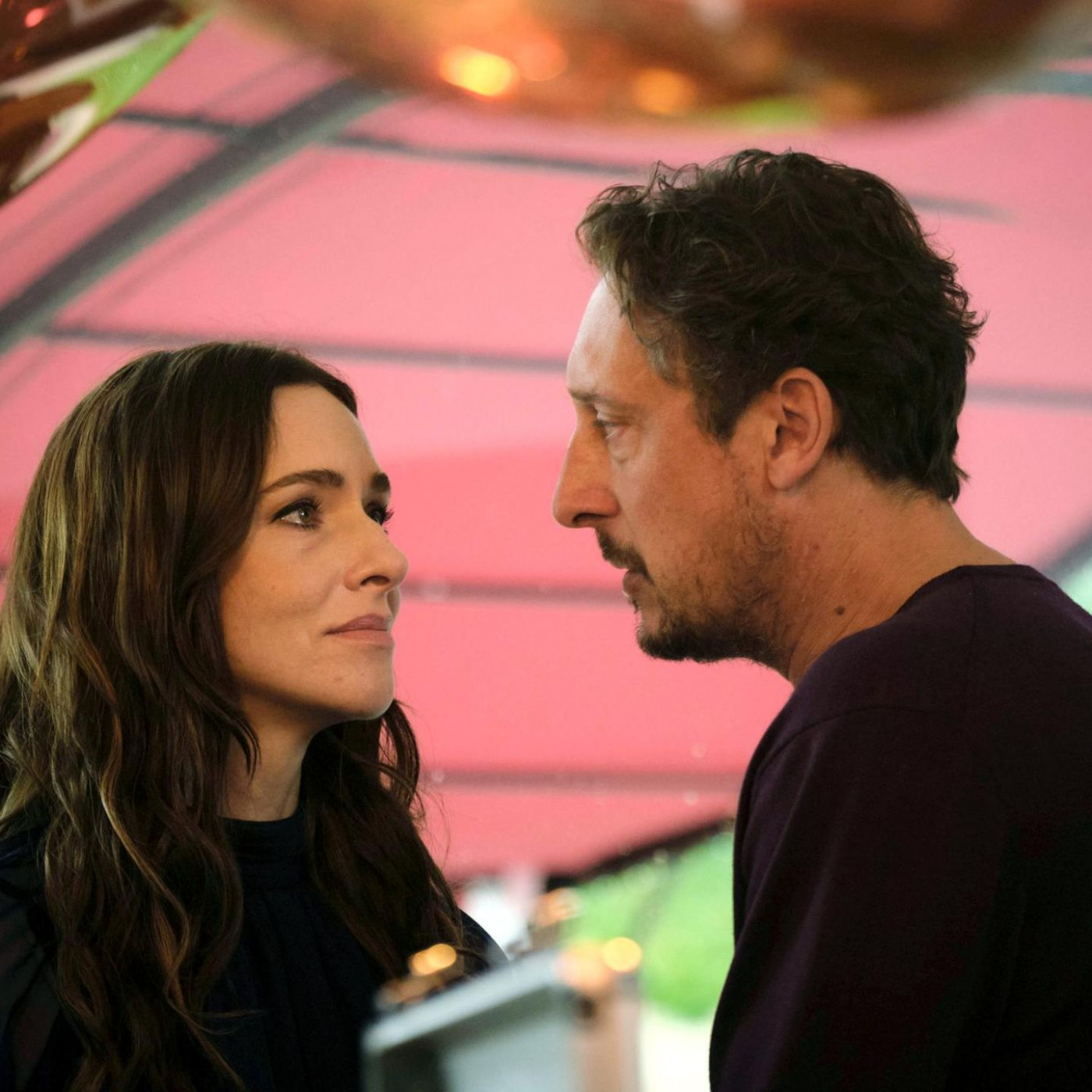 Kim Riedle &ndash; sie ist das It-Girl Pony H&uuml;bner im "Tatort" aus Stuttgart