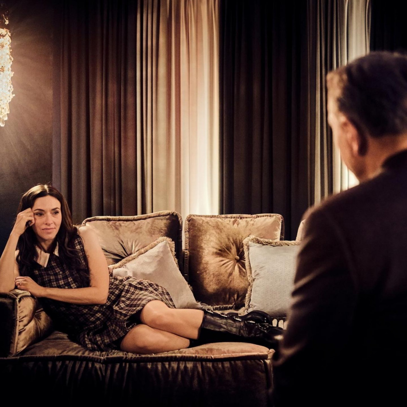 Was bleibt vom Ruhm, wenn die Likes verschwinden? Das Drama eines It-Girls