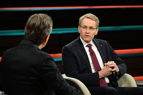 Daniel G&uuml;nther und die Wutb&uuml;rger Puppenkiste