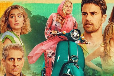 Das sind Stars und Schauplatz von Staffel 4