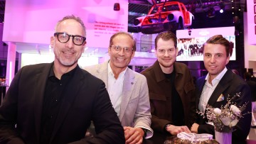 Destination Porsche: Glinicke investiert 14 Millionen Euro in Kassel