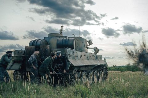 Bislang erfolgreichster deutscher Film