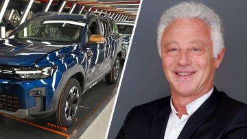 Dacia-Bilanz 2025: Licht und Schatten