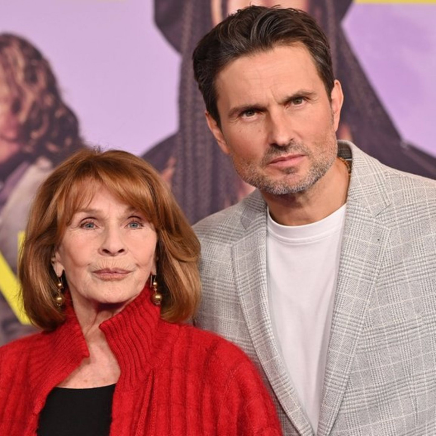 Sie muss TV-Sendung nach Sturz absagen