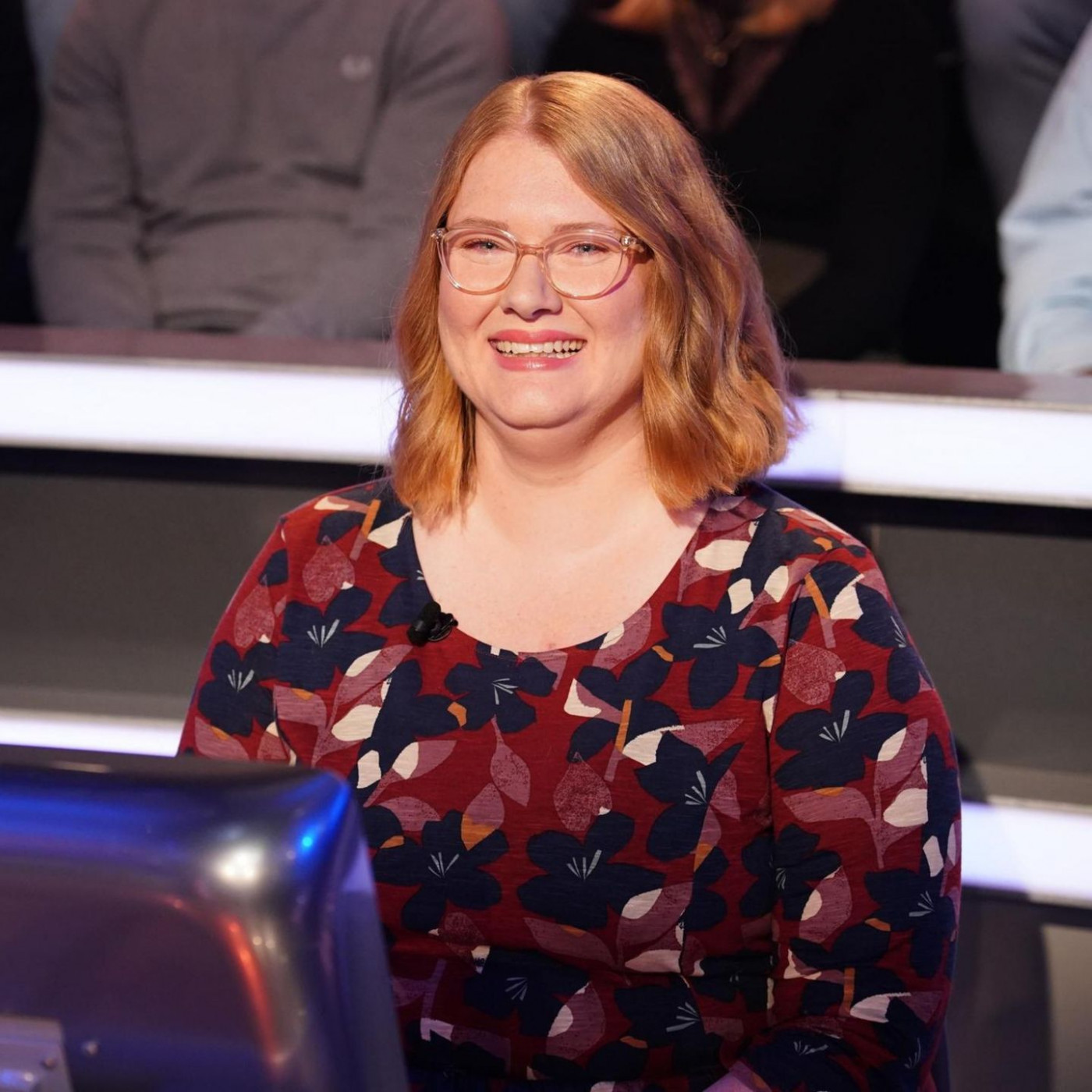 Kandidatin scheut das Risiko &ndash; und verschenkt so 125.000 Euro