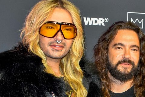 K&ouml;nnen die Br&uuml;der Thomas Gottschalk beerben?