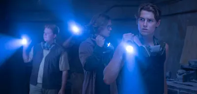 Was &bdquo;Die drei ???&ldquo; von &bdquo;Stranger Things&ldquo; lernen k&ouml;nnten