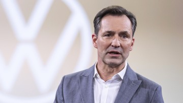 VW ordnet Volumen-Einheit neu: Weniger Vorst&auml;nde, mehr Tempo