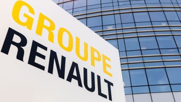 Renault: Einstieg in Produktion von Milit&auml;rdrohnen