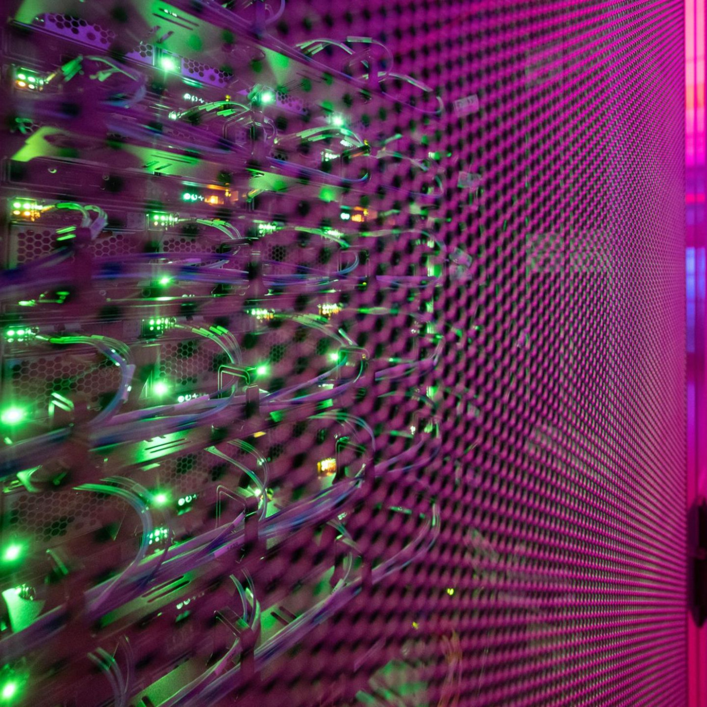 So online war die Welt noch nie