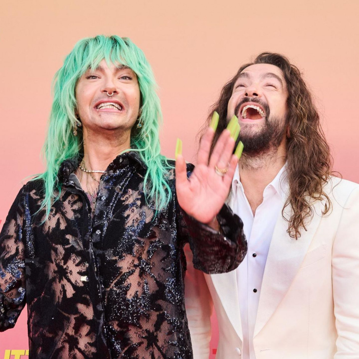 ZDF best&auml;tigt: Kaulitz-Br&uuml;der moderieren n&auml;chste "Wetten, dass..?"-Ausgabe