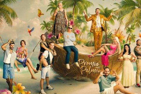 Start wegen Dschungelcamp verschoben