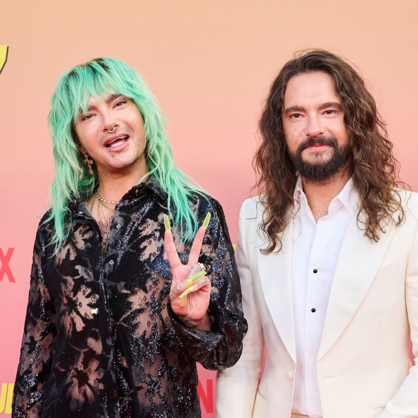 Kaulitz-Br&uuml;der &auml;u&szlig;ern sich zu "Wetten, dass..?"-&Uuml;bernahme