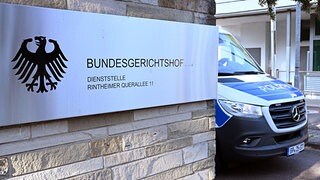 Mutma&szlig;liche russische Spionin in Berlin festgenommen