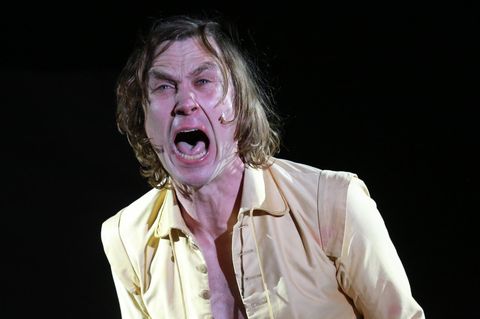 Lars Eidinger wird 50: Warum wir ihn lieben ... oder nur genervt sind