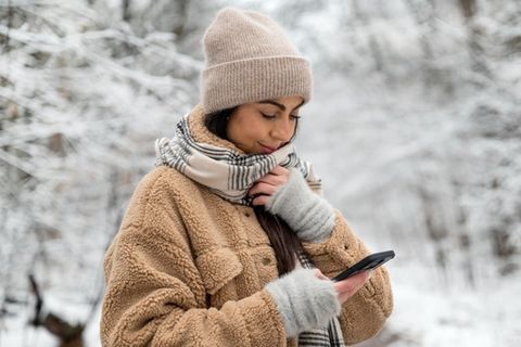 Die wenigsten sch&uuml;tzen ihr Ger&auml;t richtig