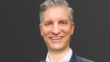 Ayvens: Neue Vertriebschef beim Mobilit&auml;tsdienstleister