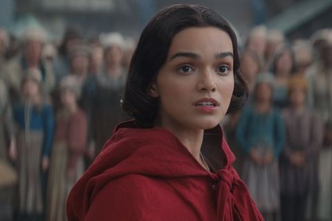 "Schneewittchen" erh&auml;lt sechs Nominierungen