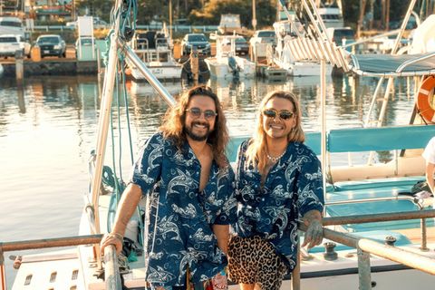 Kaulitz-Zwillinge &uuml;bernehmen "Wetten, dass ..?" &ndash; die beste Nachricht