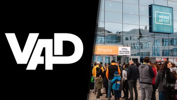 VAD-Mitgliederversammlung 2025: Autoh&auml;ndler treffen sich in Erfurt