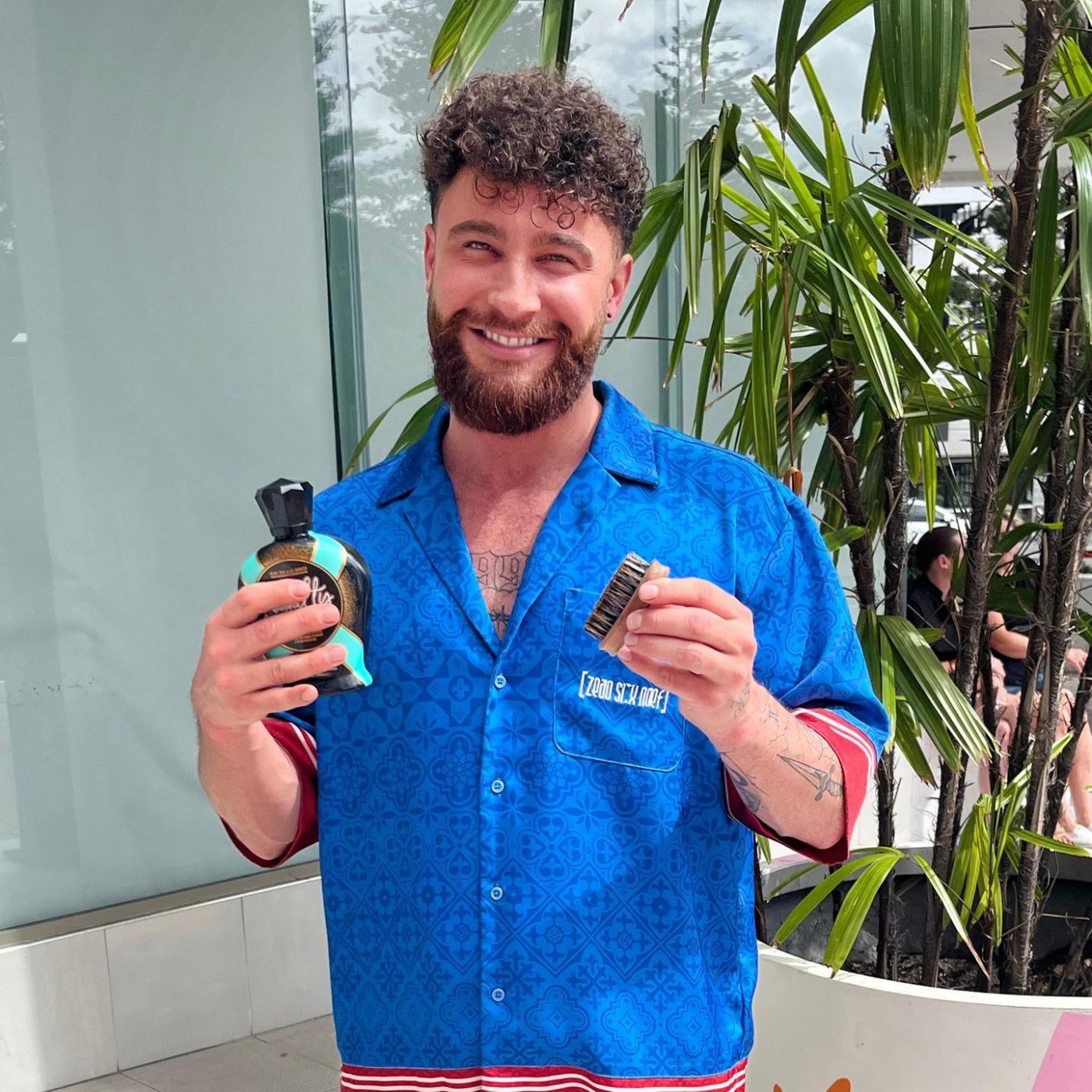 Kissen, Kette, Concealer &ndash; die Luxusgegenst&auml;nde der Stars