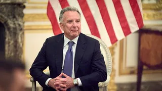 Witkoff reist erneut nach Moskau