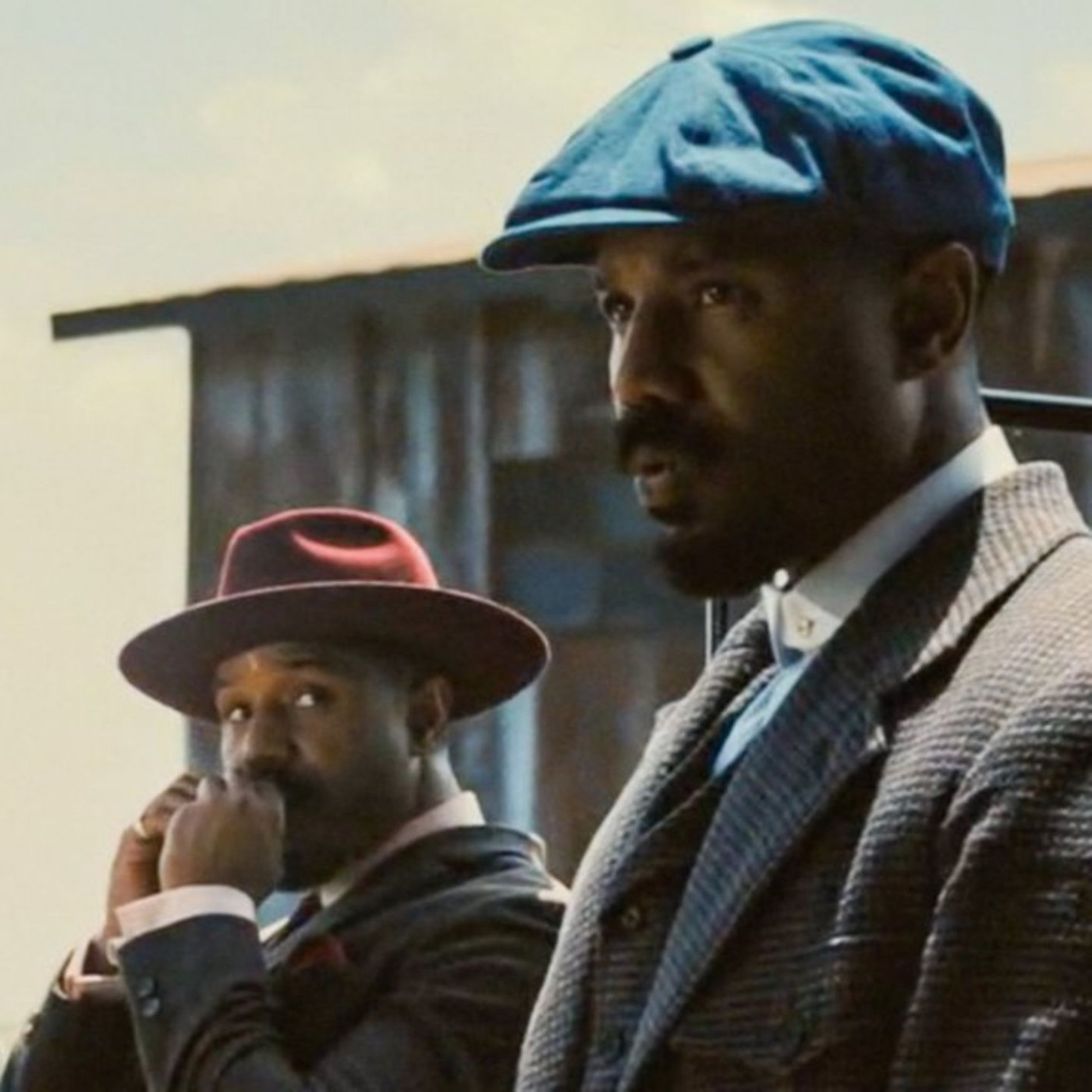 Horrorfilm "Blood &amp; Sinners" an der Spitze