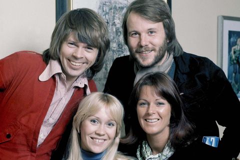 "Abba Gold" erobert nach 34 Jahren die Spitze der US-Charts