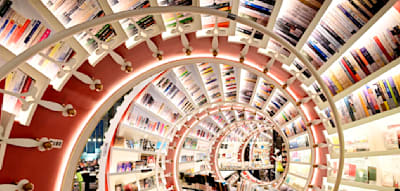 Orgien des Neids und des Missverstehens, bei denen alle sich an Dummheit &uuml;bertreffen