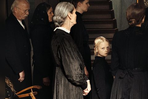 Keine Nominierung f&uuml;r deutschen Oscar-Beitrag