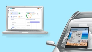 Standzeiten-Management: Visi One zeigt L&ouml;sung f&uuml;r Preis- und Prozesssteuerung