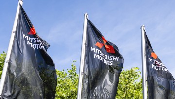 Qualifizierung im Autohaus: Mitsubishi-Programme erfolgreich zertifiziert