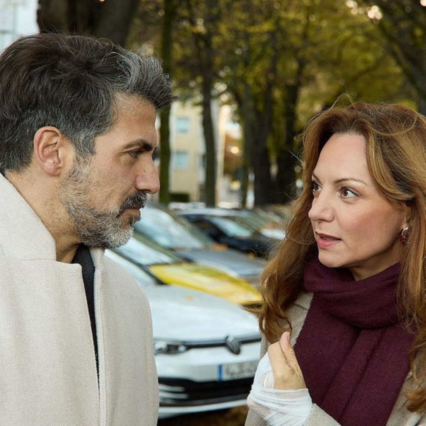 Das passiert heute in den Soaps