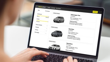 Mehr als 600 Jobs betroffen: Starcar wird abgewickelt