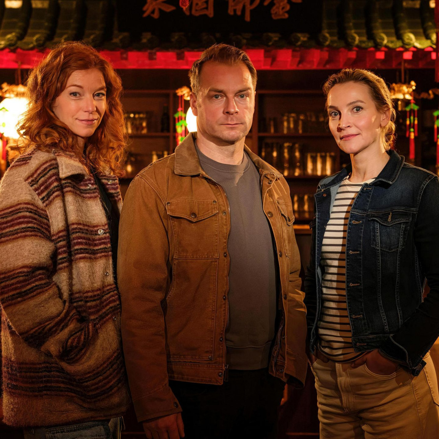 Einmal Hauke Jacobs s&uuml;&szlig;-sauer: Der Knuddelb&auml;r hat Liebeskummer