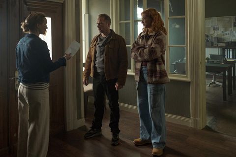 Gefangen im Liebesdreieck: Hauke Jacobs' Privatleben beginnt zu nerven