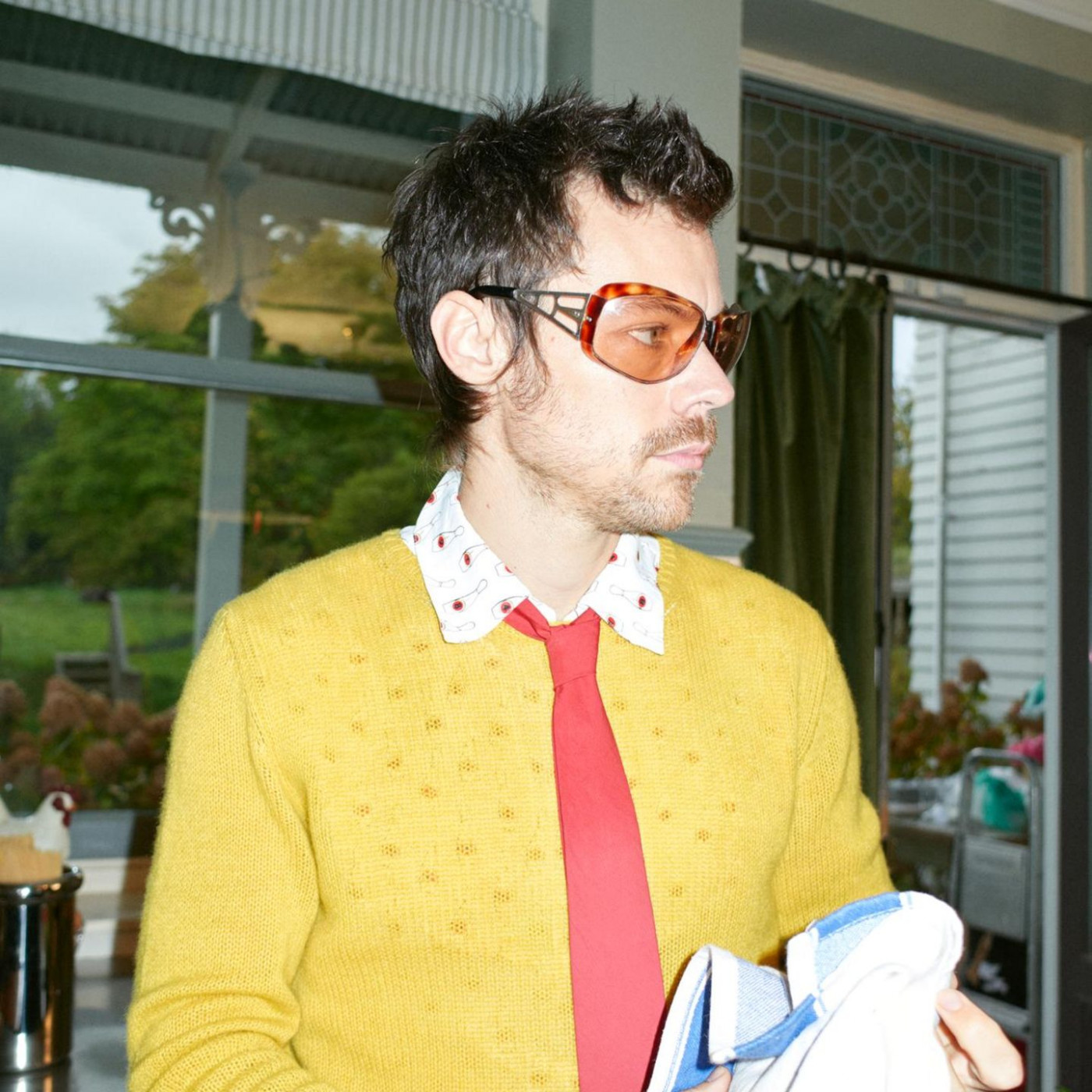 Was Harry Styles' Single &uuml;ber das Album verr&auml;t &ndash; und welche Rolle Berlin spielt