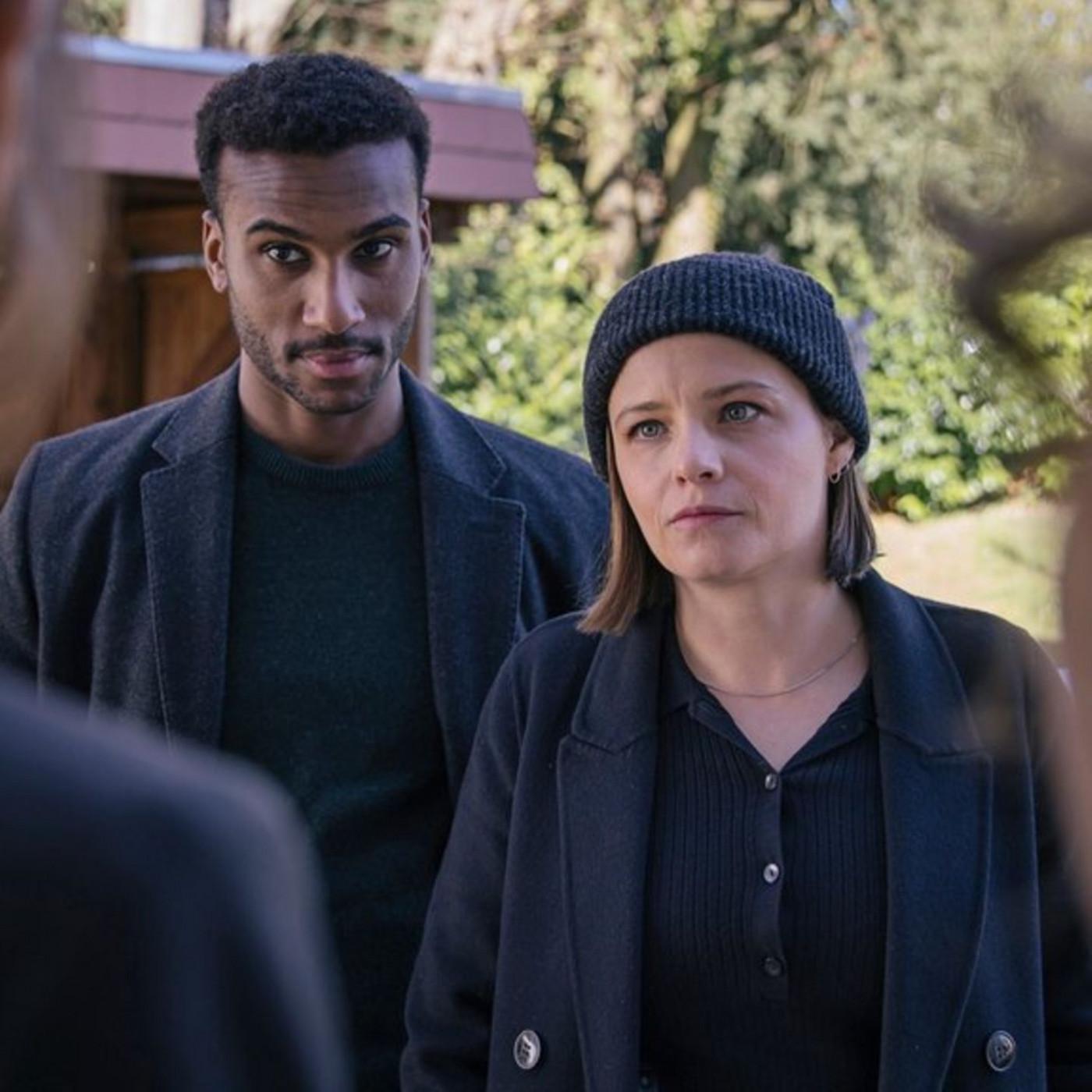 Die Abgr&uuml;nde des Bremer Studentenlebens