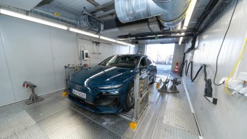 E-Autos im ADAC-Stresstest: Das sind die Reichweiten-Stars im Winter