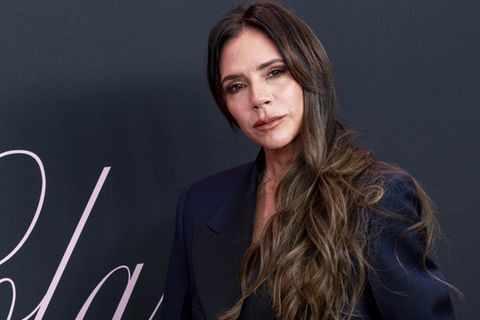 Ungew&ouml;hnliche Unterst&uuml;tzung im Beckham-Beef