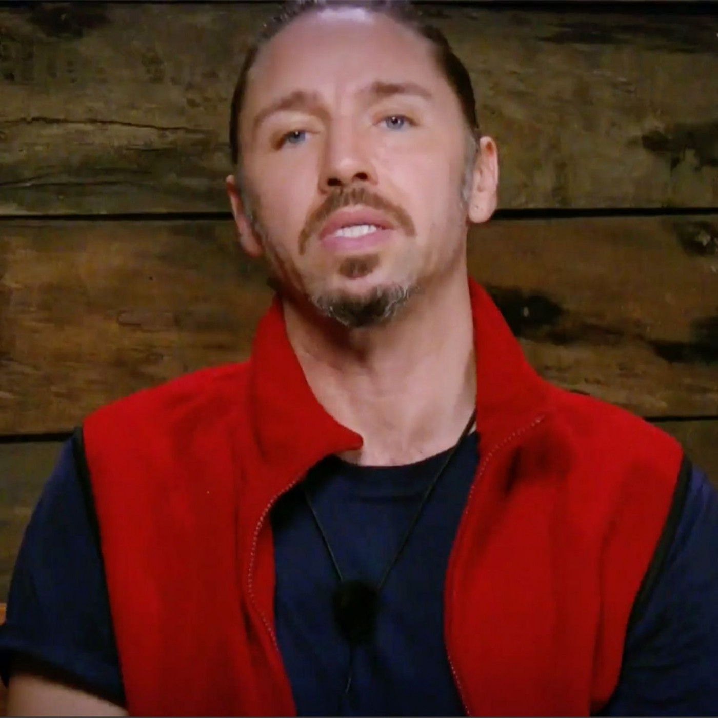 Darum r&uuml;ckt Gil Ofarim nicht richtig mit der Sprache raus