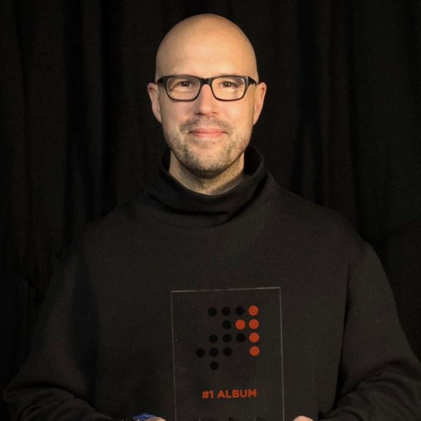 Schiller holt sich zehntes Nummer-eins-Album