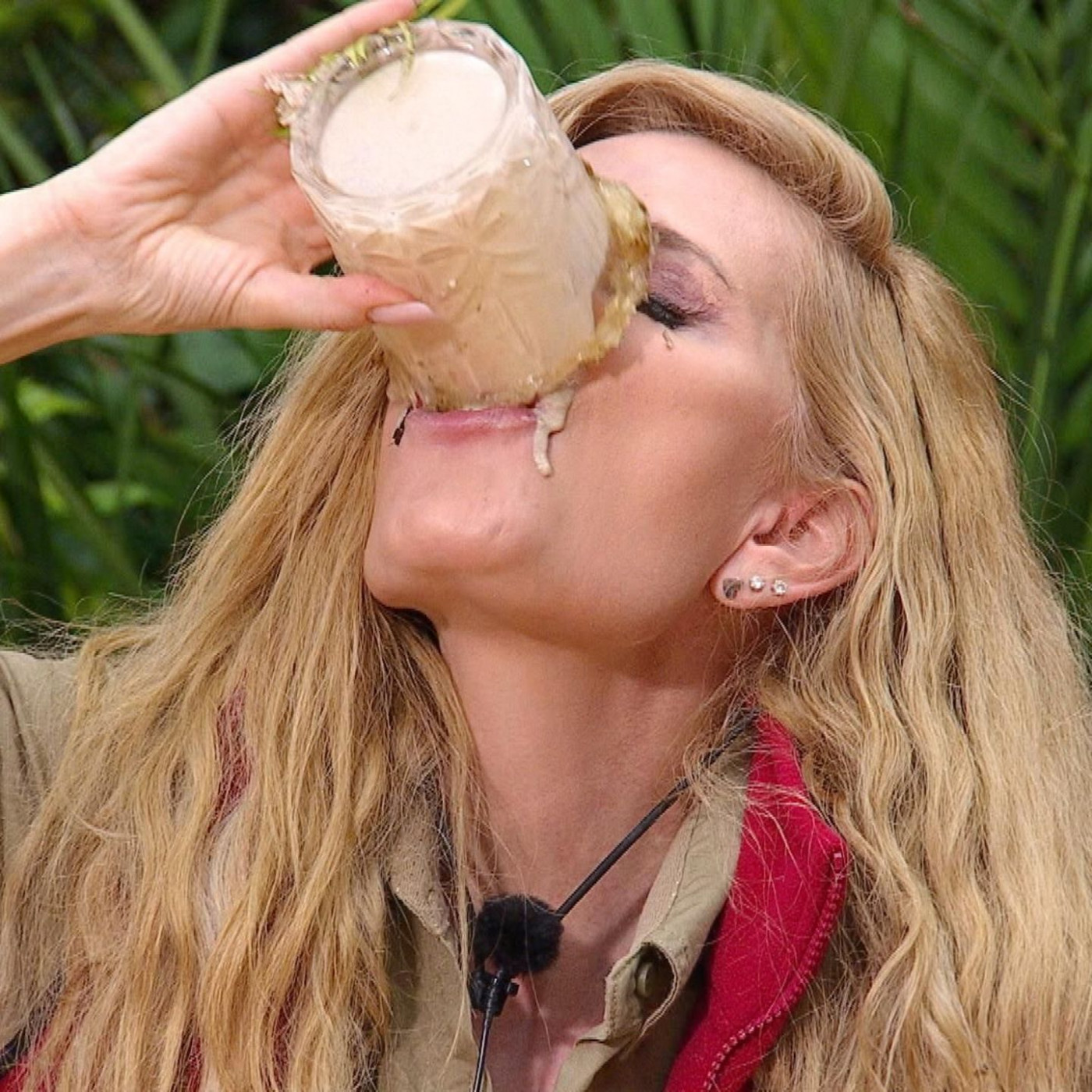 Schmuggelgate und Pulleralarm