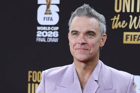 Mehr Nummer-eins-Alben als die Beatles