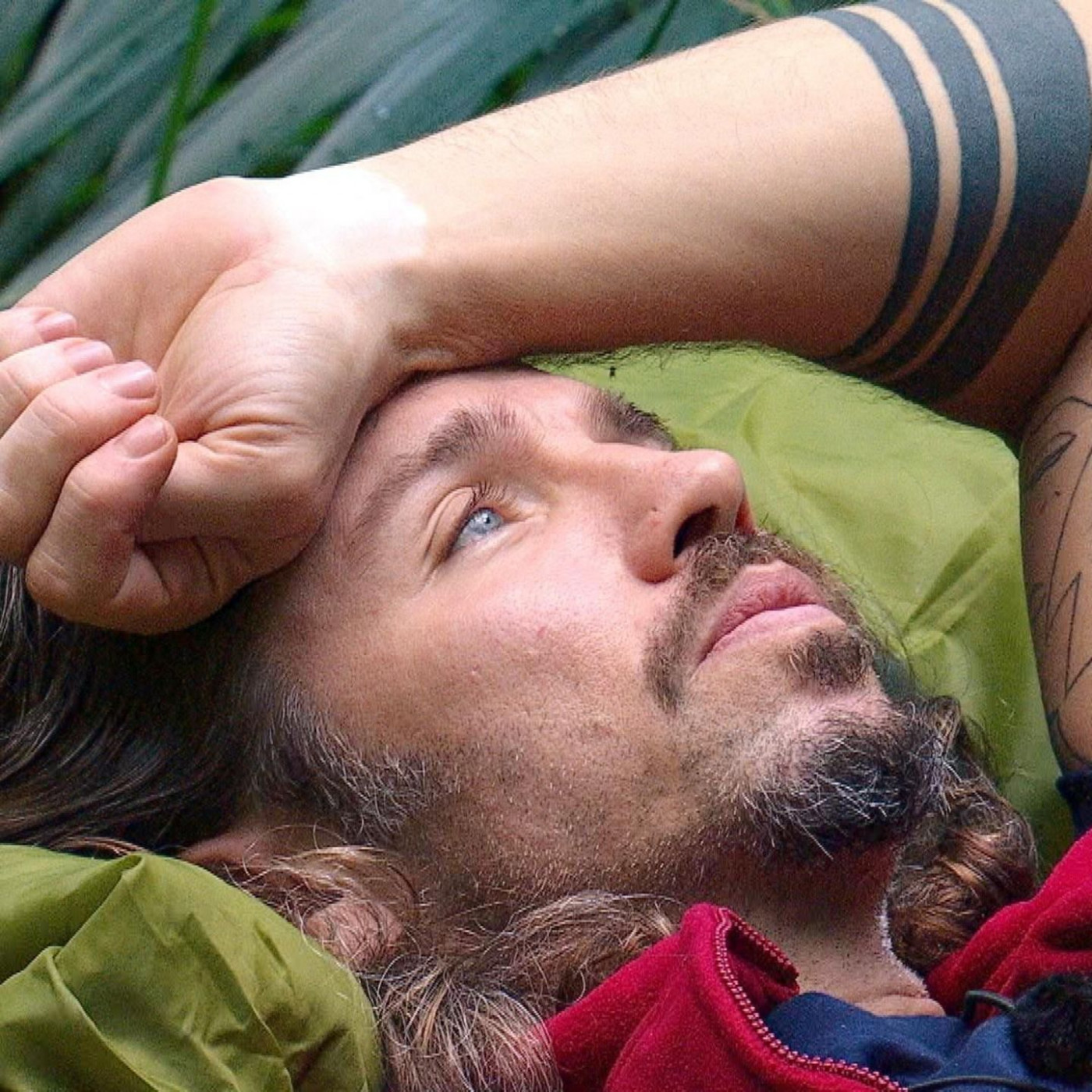 Gil Ofarim schweigt zu Davidstern-Skandal &ndash; jetzt &auml;u&szlig;ert sich sein j&uuml;ngerer Bruder