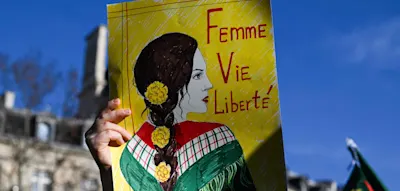 Der gro&szlig;e Iran-Irrtum der Linken &ndash; und warum sie bis heute wegschaut