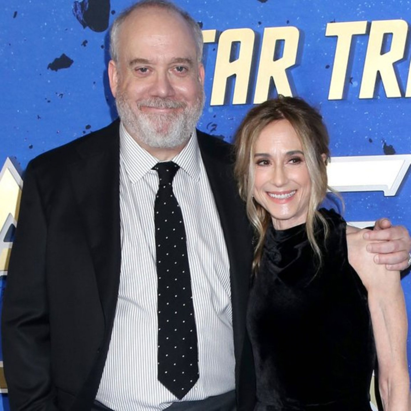 F&uuml;r Hollywoodstar wird Kindheitstraum wahr