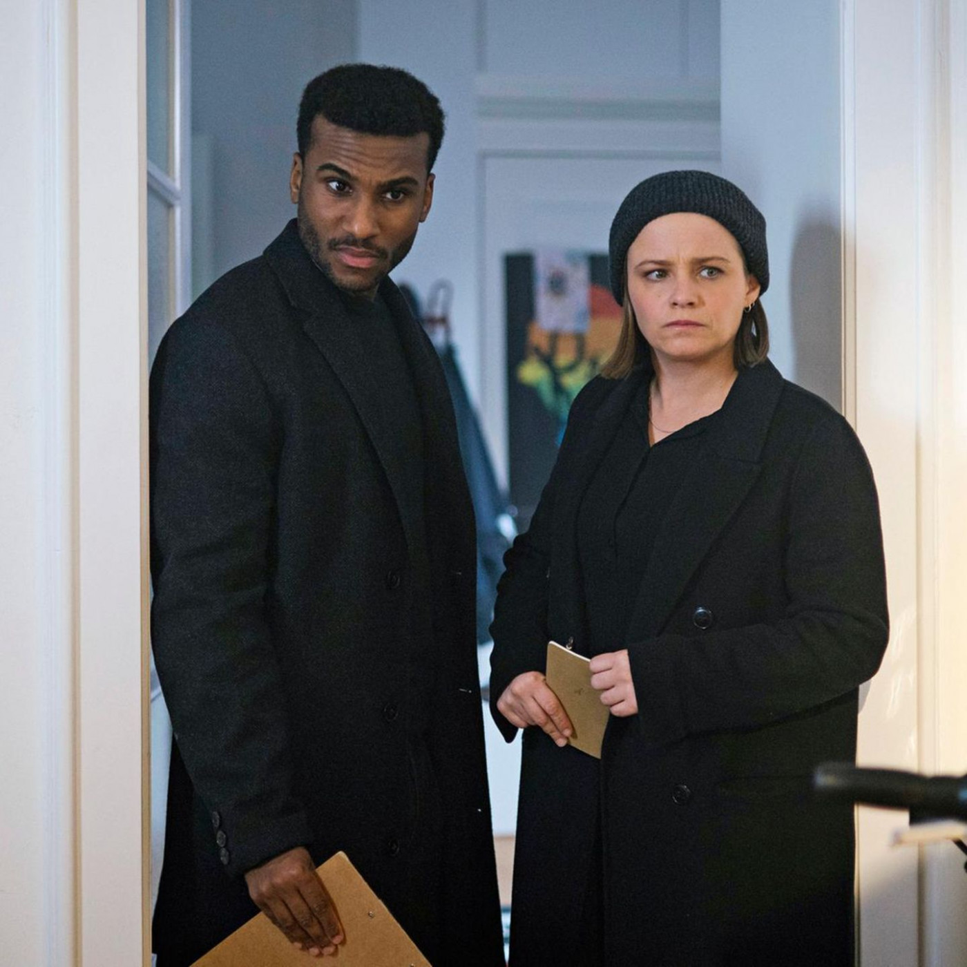 WG ohne Gemeinschaft &ndash; alle gegen alle und jeder f&uuml;r sich