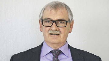 In memoriam: Harald L&ouml;w verstorben