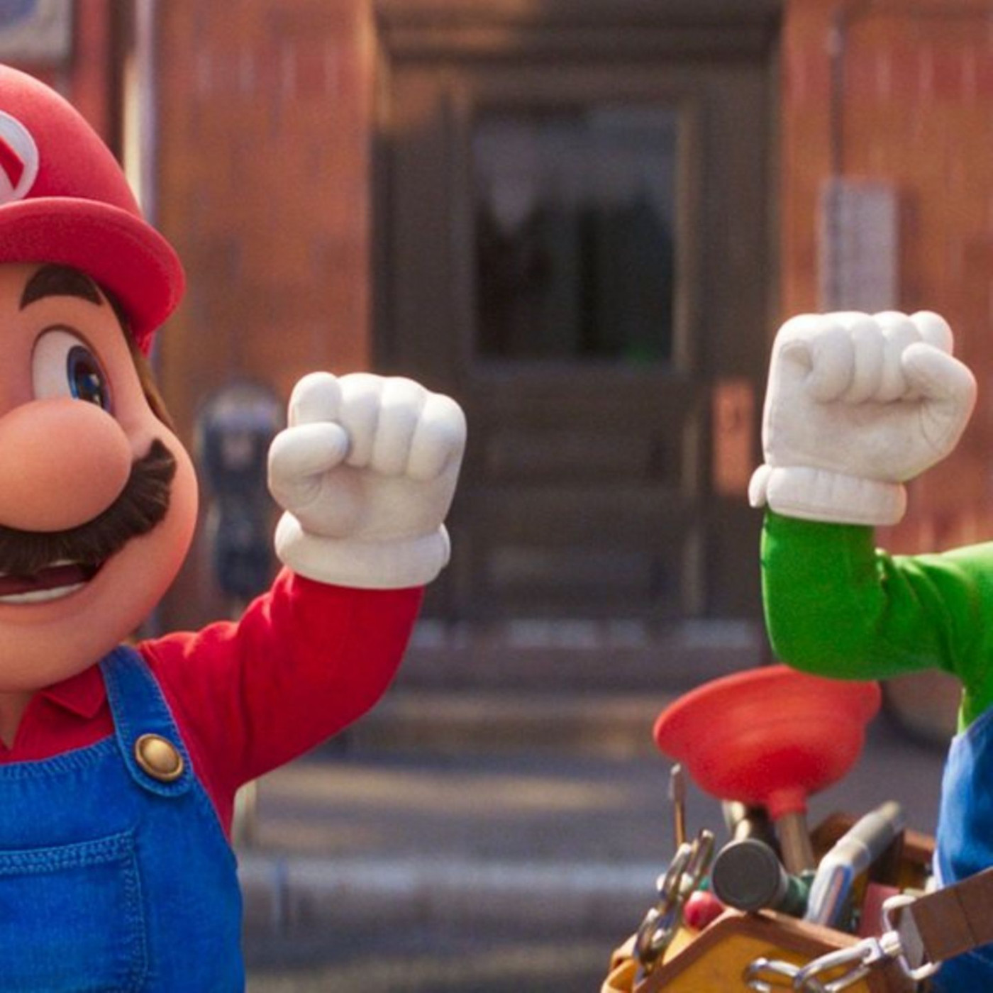 Fortsetzung zeigt erstmals Yoshi